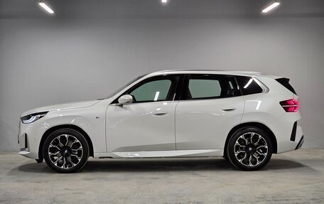 BMW X3, 2025 год, 6 665 000 рублей, 17 фотография