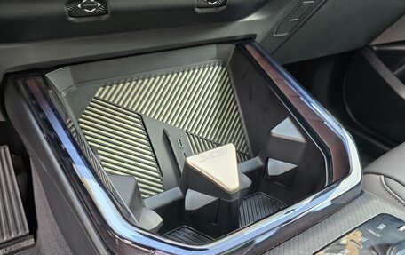 BMW X3, 2025 год, 6 665 000 рублей, 11 фотография