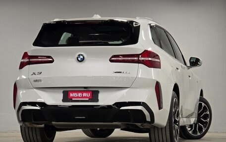 BMW X3, 2025 год, 6 665 000 рублей, 16 фотография