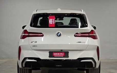 BMW X3, 2025 год, 6 665 000 рублей, 3 фотография