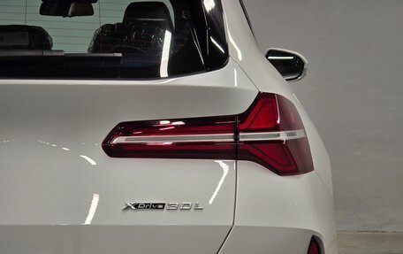 BMW X3, 2025 год, 6 665 000 рублей, 26 фотография