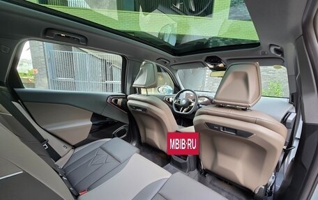 BMW X3, 2025 год, 6 665 000 рублей, 21 фотография