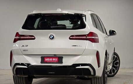 BMW X3, 2025 год, 6 665 000 рублей, 31 фотография