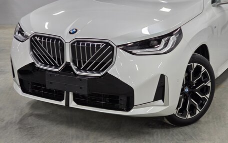 BMW X3, 2025 год, 6 665 000 рублей, 32 фотография