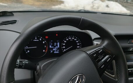 Hyundai Creta I рестайлинг, 2021 год, 2 100 000 рублей, 4 фотография