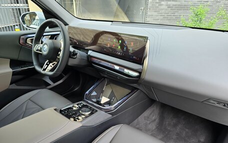 BMW X3, 2025 год, 6 665 000 рублей, 34 фотография