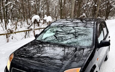 Ford Fusion I, 2008 год, 600 000 рублей, 12 фотография