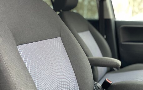 Ford Fusion I, 2008 год, 600 000 рублей, 23 фотография