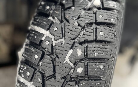 Ford Fusion I, 2008 год, 600 000 рублей, 26 фотография