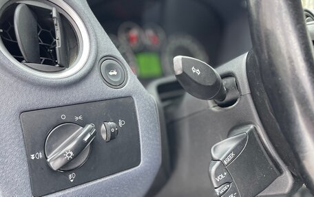 Ford Fusion I, 2008 год, 600 000 рублей, 25 фотография