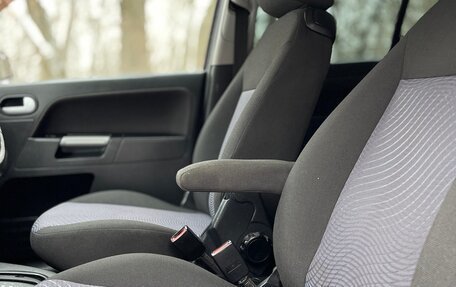 Ford Fusion I, 2008 год, 600 000 рублей, 24 фотография