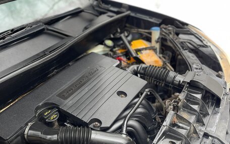 Ford Fusion I, 2008 год, 600 000 рублей, 27 фотография