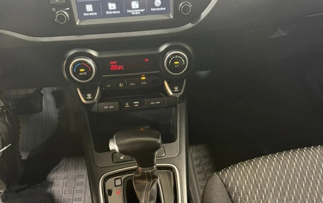 KIA Rio IV, 2018 год, 1 600 000 рублей, 3 фотография