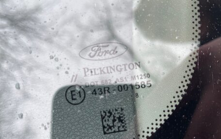 Ford Fusion I, 2008 год, 600 000 рублей, 28 фотография