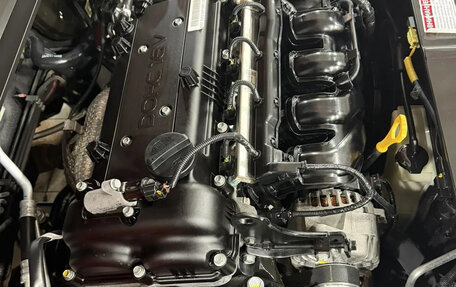 KIA Rio IV, 2018 год, 1 600 000 рублей, 14 фотография