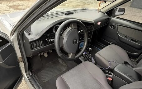 Daewoo Nexia I рестайлинг, 2011 год, 190 000 рублей, 6 фотография