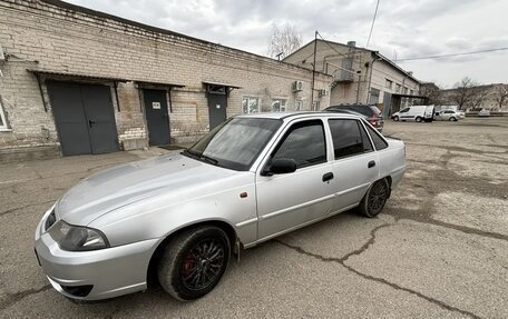 Daewoo Nexia I рестайлинг, 2011 год, 190 000 рублей, 2 фотография