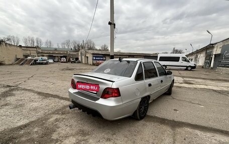 Daewoo Nexia I рестайлинг, 2011 год, 190 000 рублей, 4 фотография