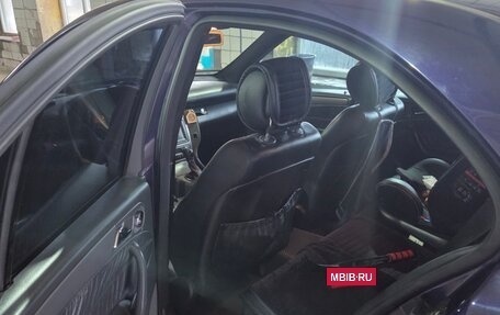 Mercedes-Benz C-Класс, 2000 год, 550 000 рублей, 5 фотография