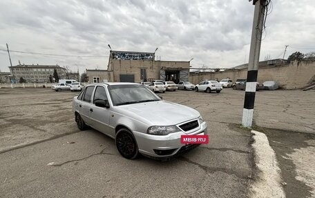 Daewoo Nexia I рестайлинг, 2011 год, 190 000 рублей, 5 фотография
