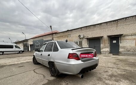 Daewoo Nexia I рестайлинг, 2011 год, 190 000 рублей, 3 фотография