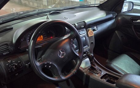 Mercedes-Benz C-Класс, 2000 год, 550 000 рублей, 6 фотография