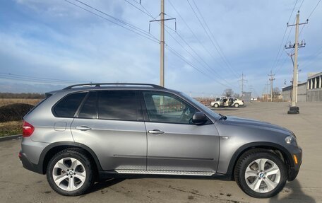 BMW X5, 2007 год, 1 699 999 рублей, 3 фотография