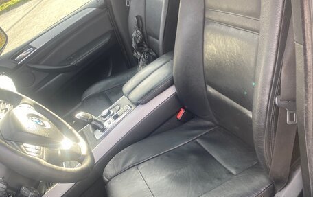 BMW X5, 2007 год, 1 699 999 рублей, 6 фотография