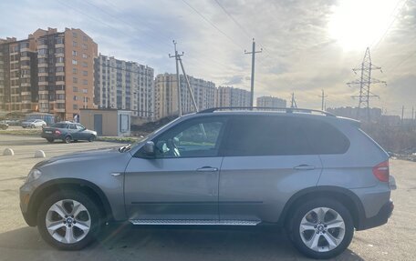 BMW X5, 2007 год, 1 699 999 рублей, 4 фотография