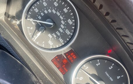 BMW X5, 2007 год, 1 699 999 рублей, 7 фотография