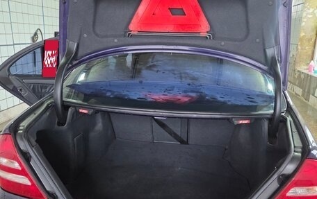 Mercedes-Benz C-Класс, 2000 год, 550 000 рублей, 7 фотография