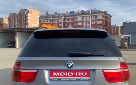 BMW X5, 2007 год, 1 699 999 рублей, 2 фотография