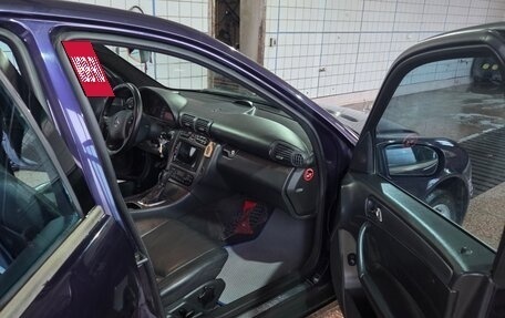 Mercedes-Benz C-Класс, 2000 год, 550 000 рублей, 8 фотография