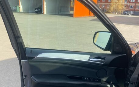 BMW X5, 2007 год, 1 699 999 рублей, 10 фотография