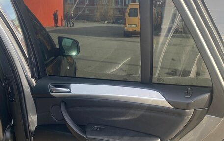 BMW X5, 2007 год, 1 699 999 рублей, 20 фотография