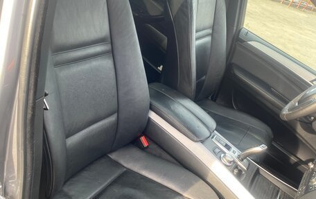 BMW X5, 2007 год, 1 699 999 рублей, 12 фотография