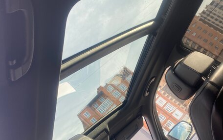 BMW X5, 2007 год, 1 699 999 рублей, 22 фотография