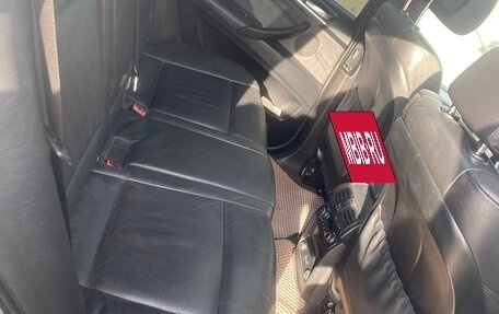 BMW X5, 2007 год, 1 699 999 рублей, 19 фотография