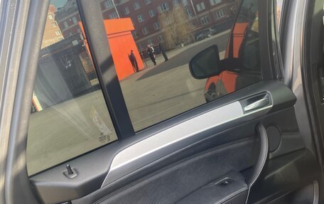 BMW X5, 2007 год, 1 699 999 рублей, 25 фотография