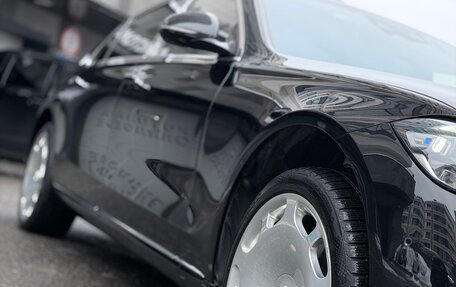 Mercedes-Benz Maybach S-Класс, 2022 год, 21 200 000 рублей, 16 фотография