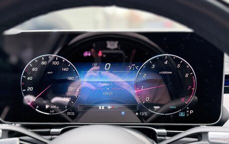 Mercedes-Benz Maybach S-Класс, 2022 год, 21 200 000 рублей, 21 фотография