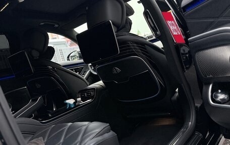 Mercedes-Benz Maybach S-Класс, 2022 год, 21 200 000 рублей, 18 фотография