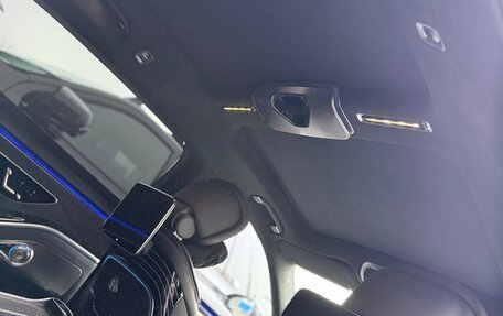 Mercedes-Benz Maybach S-Класс, 2022 год, 21 200 000 рублей, 26 фотография