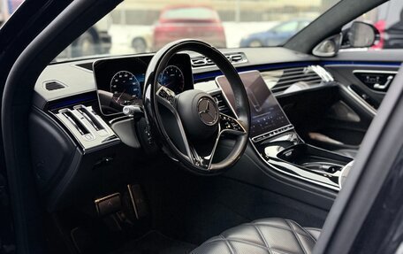 Mercedes-Benz Maybach S-Класс, 2022 год, 21 200 000 рублей, 22 фотография