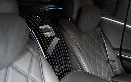 Mercedes-Benz Maybach S-Класс, 2022 год, 21 200 000 рублей, 25 фотография