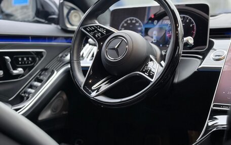 Mercedes-Benz Maybach S-Класс, 2022 год, 21 200 000 рублей, 23 фотография