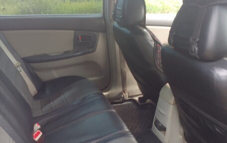 KIA Cerato I, 2004 год, 350 000 рублей, 4 фотография