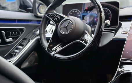 Mercedes-Benz Maybach S-Класс, 2022 год, 21 200 000 рублей, 27 фотография