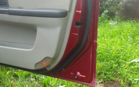 KIA Cerato I, 2004 год, 350 000 рублей, 6 фотография