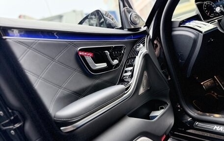 Mercedes-Benz Maybach S-Класс, 2022 год, 21 200 000 рублей, 24 фотография